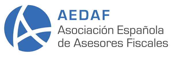 Mitglied der Asociación Española de Asesores Fiscales (AEDAF)